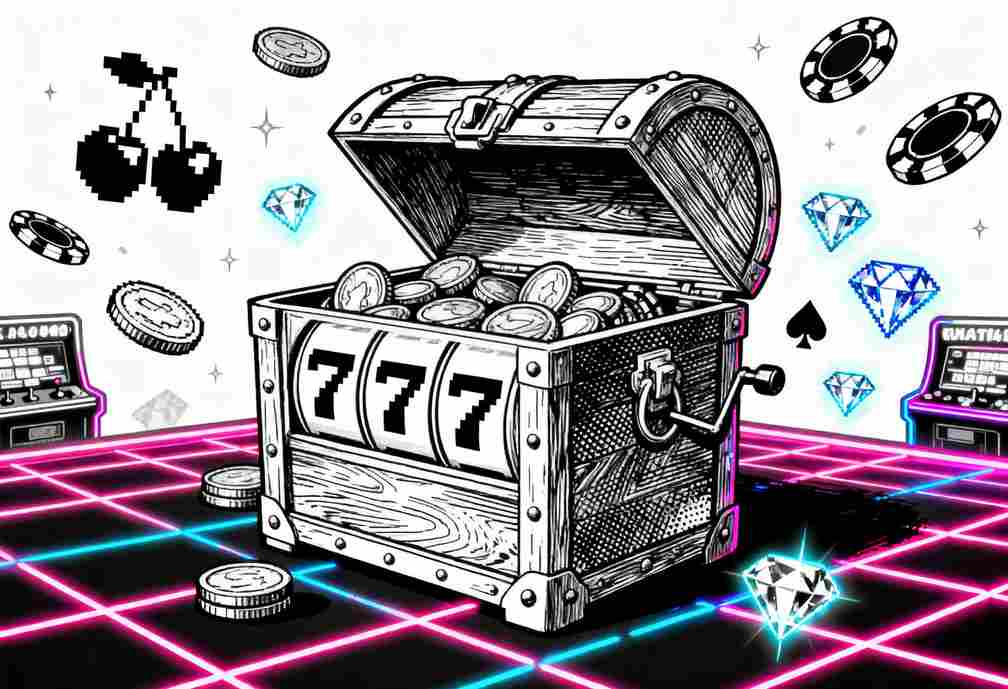 Levelup casino app